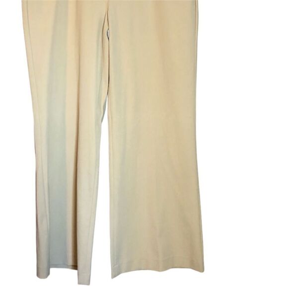 NWT! Express beige dress pants. - Picture 10 of 12